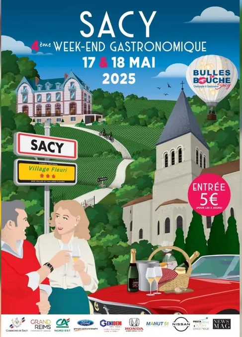 MAI 2025   ---   SACY